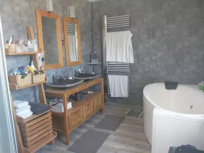 Maison, 160 m²