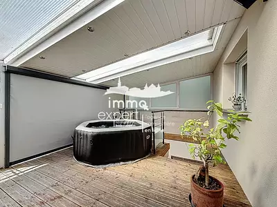 Appartement, 125 m²