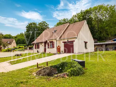 Maison, 83,85 m²