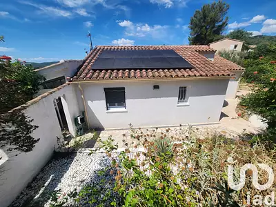 Maison, 123 m²