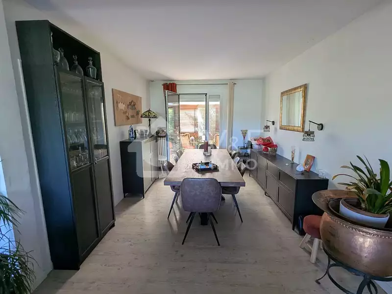 Maison, 93 m²