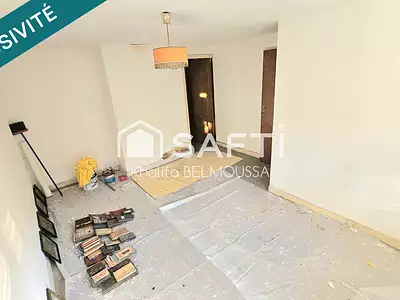 Maison, 97 m²