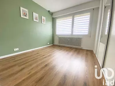 Appartement, 42 m²