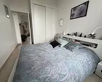 Appartement, 60,57 m²