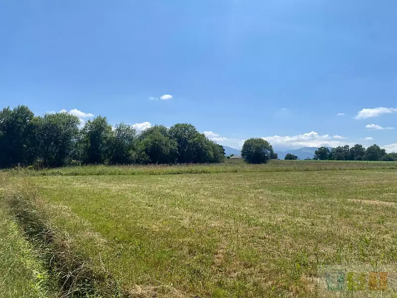 Terrain, 5 013 m²