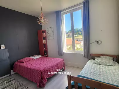 Maison, 140 m²