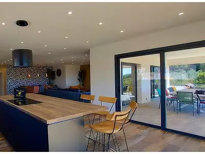 Maison, 172 m²