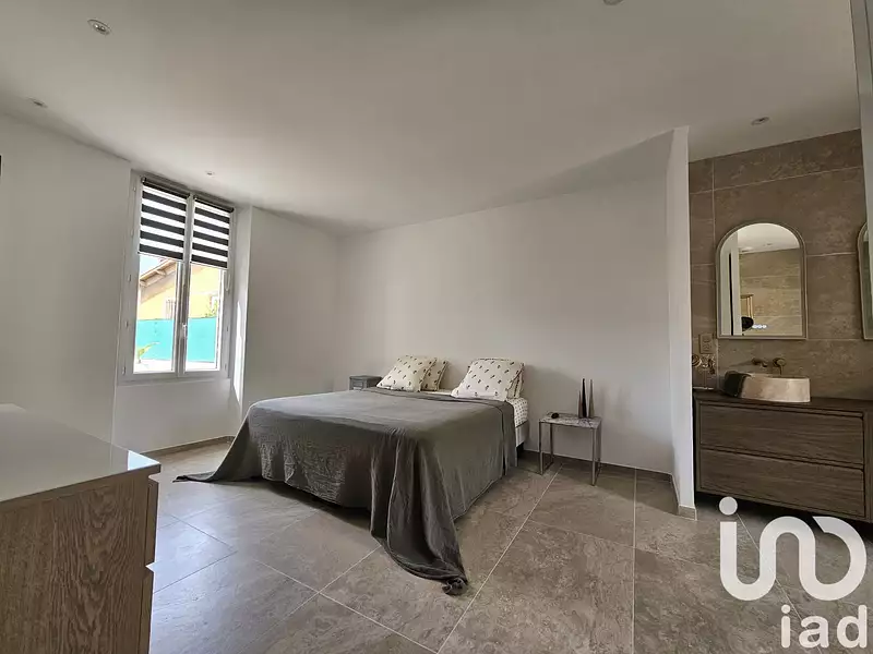 Maison, 135 m²