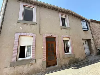 Maison, 65 m²