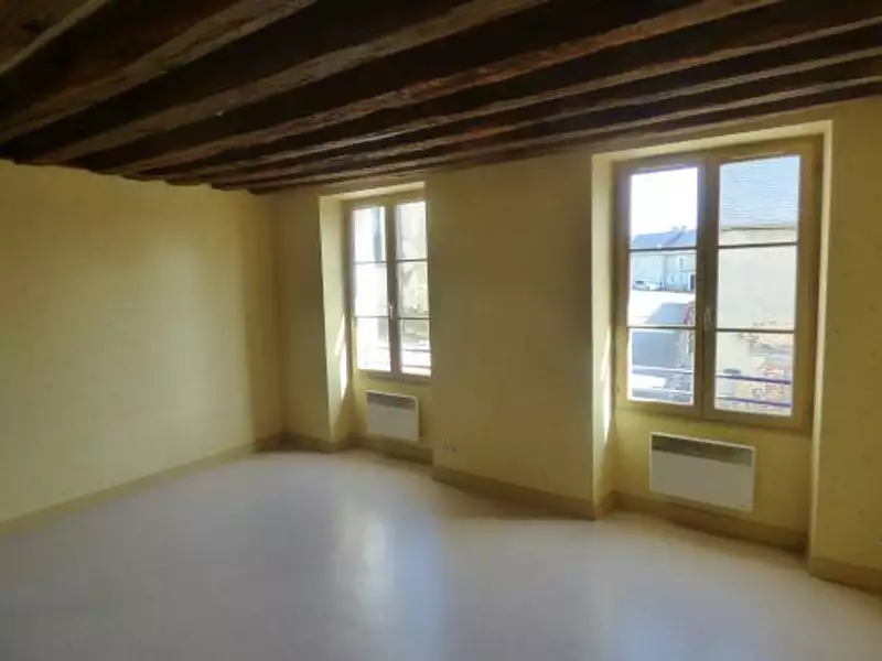 Appartement, 66 m²