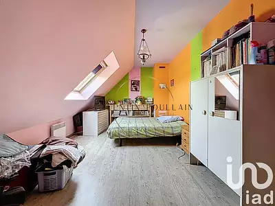 Maison, 101 m²