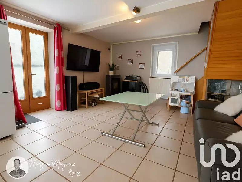 Maison, 85 m²