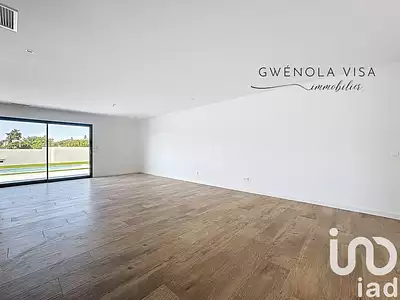 Maison, 135 m²
