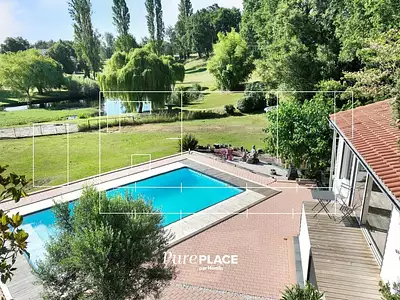 Maison, 384 m²