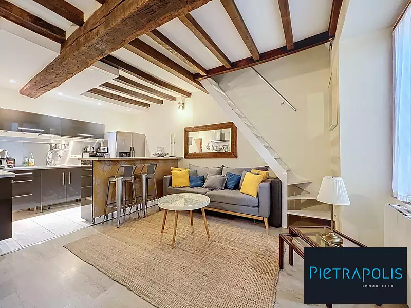 Appartement, 32,15 m²