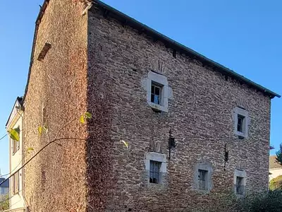 Maison, 146 m²