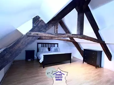 Maison, 182 m²