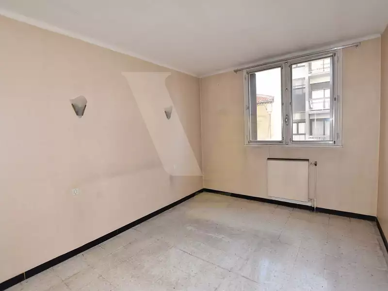 Appartement, 84,45 m²