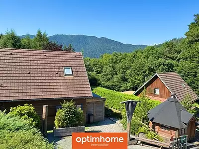 Maison, 156 m²