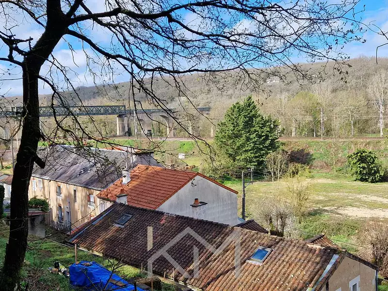 Terrain, 520 m²