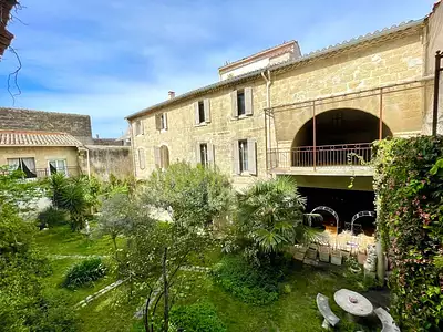 Maison, 470 m²