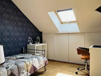 Maison, 107 m²