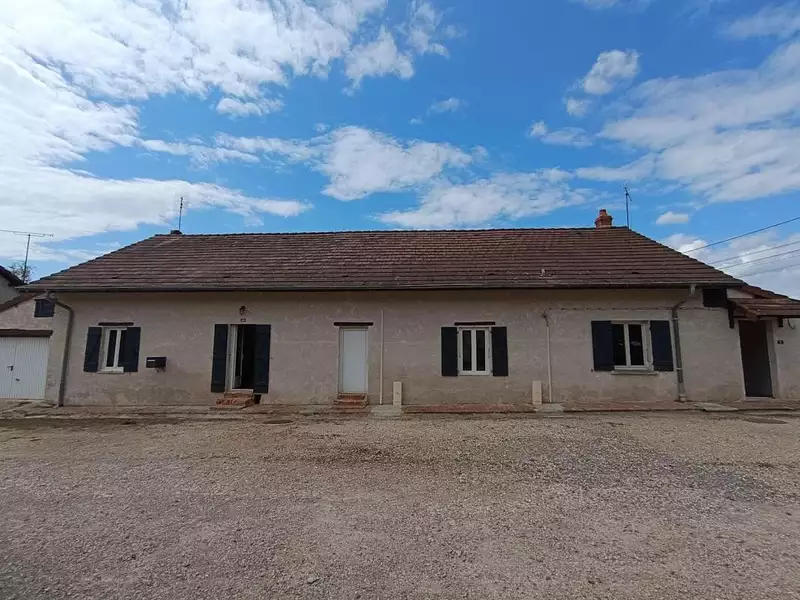 Maison, 75 m²