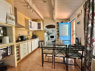 Maison, 73 m²