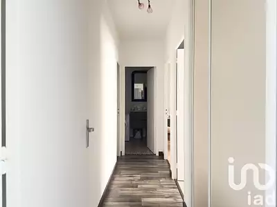 Appartement, 73 m²