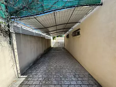 Maison, 165 m²