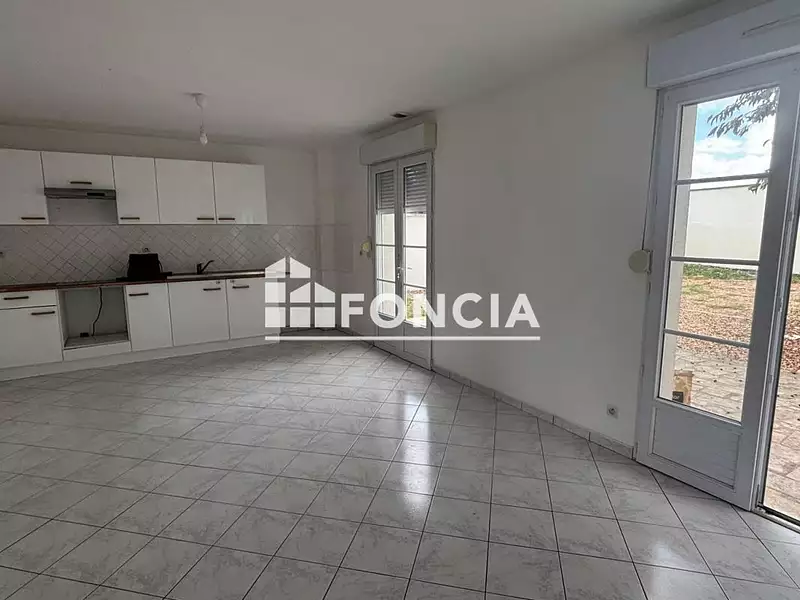 Maison, 105 m²