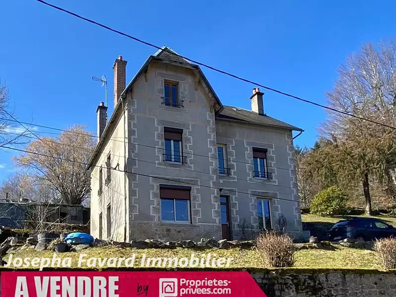 Maison, 170 m²