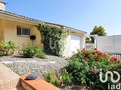 Maison, 126 m²