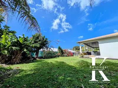 Maison, 120 m²