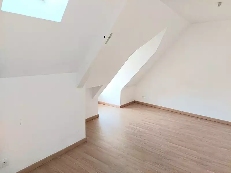 Appartement, 107 m²