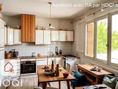 Appartement, 149 m²