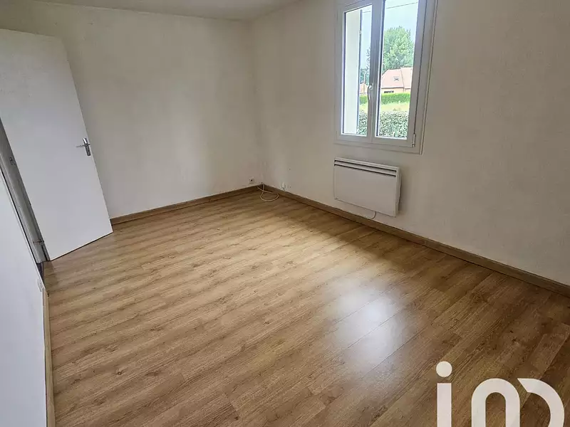 Maison, 76 m²