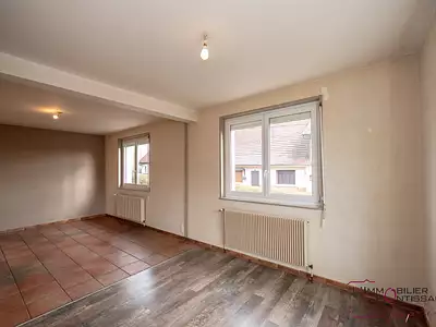 Maison, 157 m²