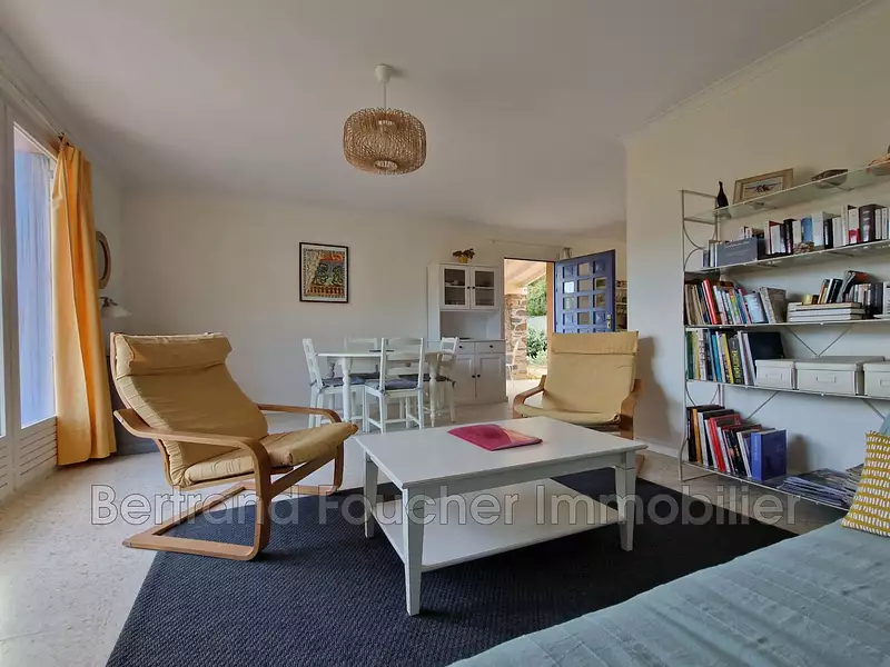 Maison, 83 m²