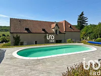 Maison, 155 m²