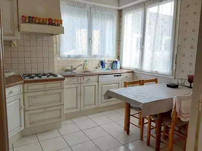 Maison, 154 m²