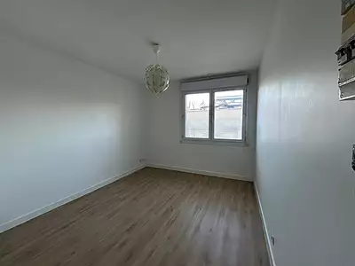 Appartement, 20 m²