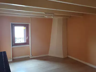Immeuble, 98 m²