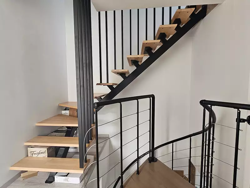 Maison, 95 m²