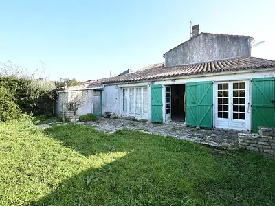 Maison, 129 m²
