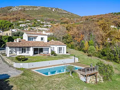 Maison, 132 m²