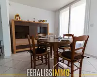 Appartement, 92,97 m²