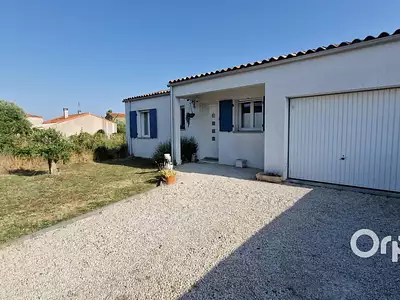 Maison, 90 m²