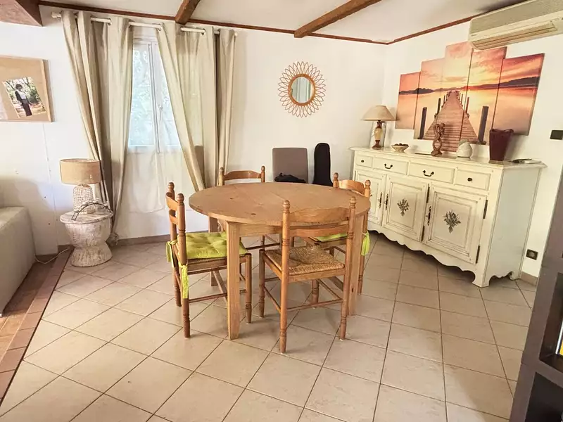 Maison, 56 m²