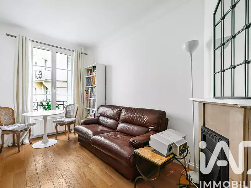Appartement, 63 m²